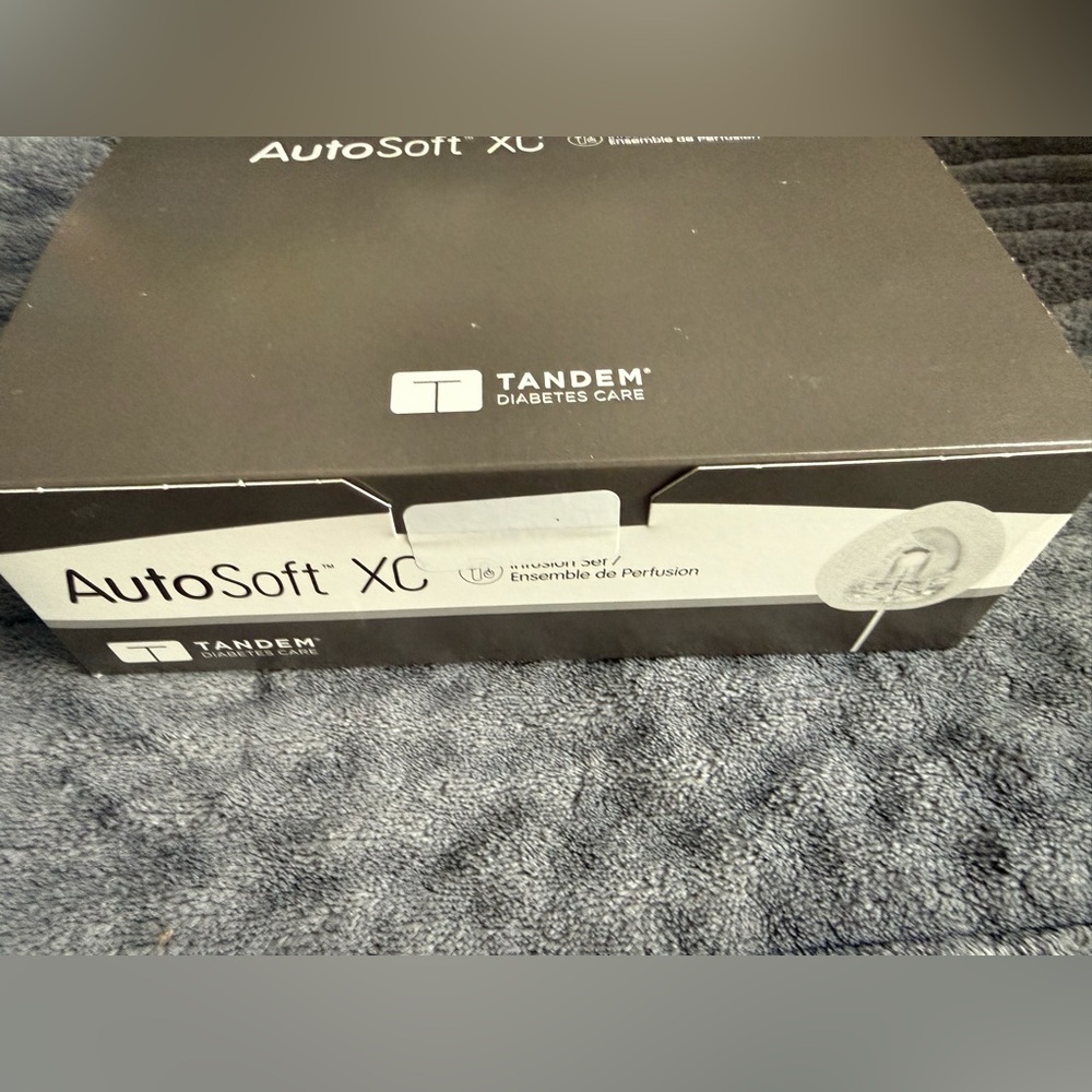 Auto soft XC Tandem